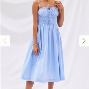 COPY - BRAND NEW Anthropologie Dress